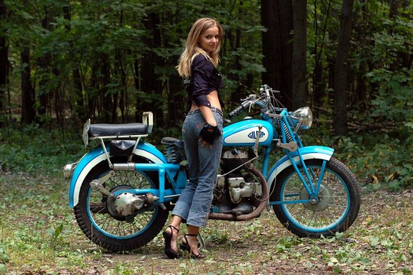 Gilera