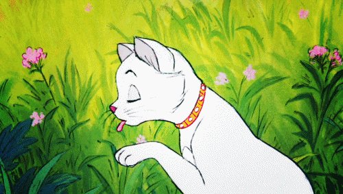 AristoCats \ Коты Аристократы