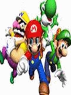 Super Mario 3D World