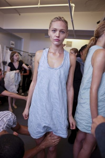 Саша Пивоварова