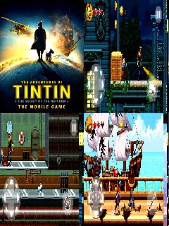 AdventuresTinTinHack