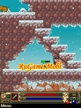 Ninja School 3 240x320