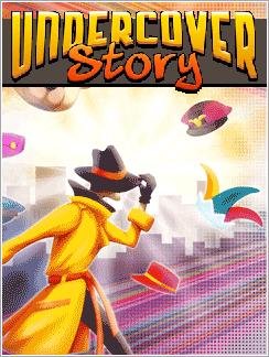 Undercover Story 240x320