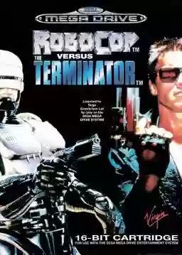 Robocop versus Terminator (Rus)