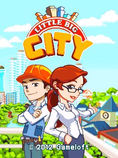LittleBigCityMobilePremiumava