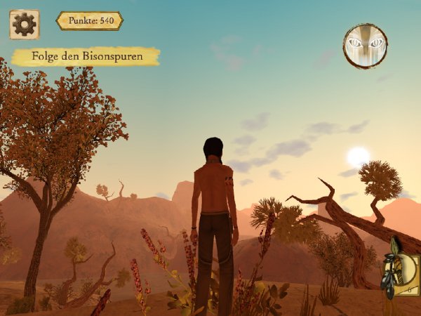 Be Red Cloud v 1.0.3