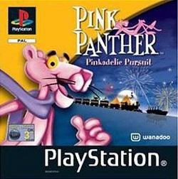 Pink panther(RIP)