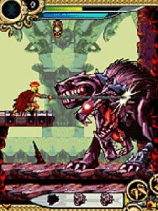 HeroOfSparta 1mb 240x320 s60v3