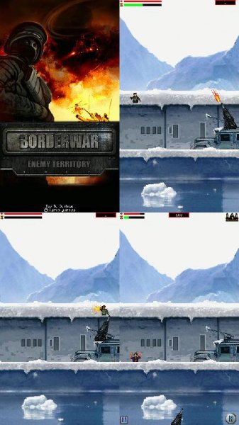 Border War ET 360x640 N97