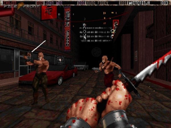 Shadow Warrior v.1.03 2