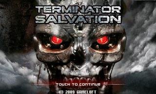 Terminator Salvationv2.0.0