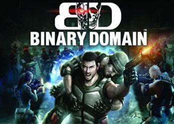 binary domain.4 trainer.stopgame.ru.1337