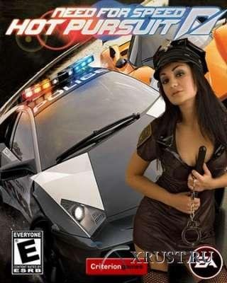 3D Need For Speed Hot Pursuit (Bonus Edition)