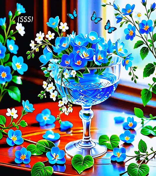 Бодрого-утречка