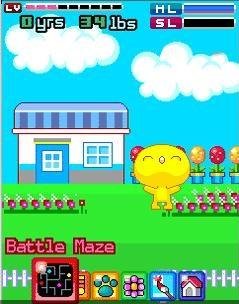 my monster pet 320x240