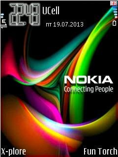 Nokia