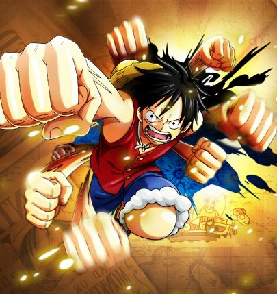 One Piece Pirate Adventure