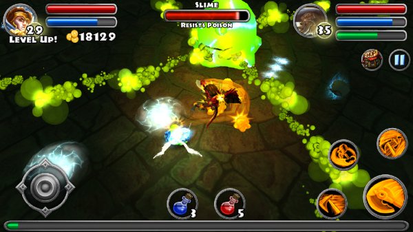 Dungeon Quest v2.3.5.2
