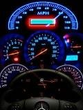 Speed car