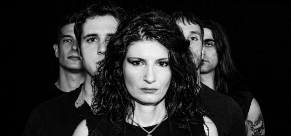 Medusa's Wrath - Shade of The Night