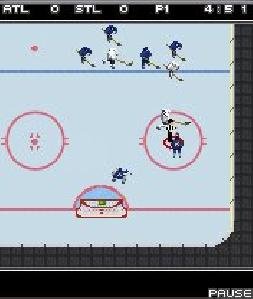NHL5On5 2007