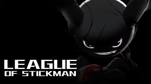 League of Stickman v.1.7.1[МОД]