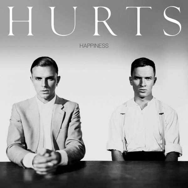 Hurts - Silver Lining