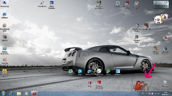 screenmate roi lion3