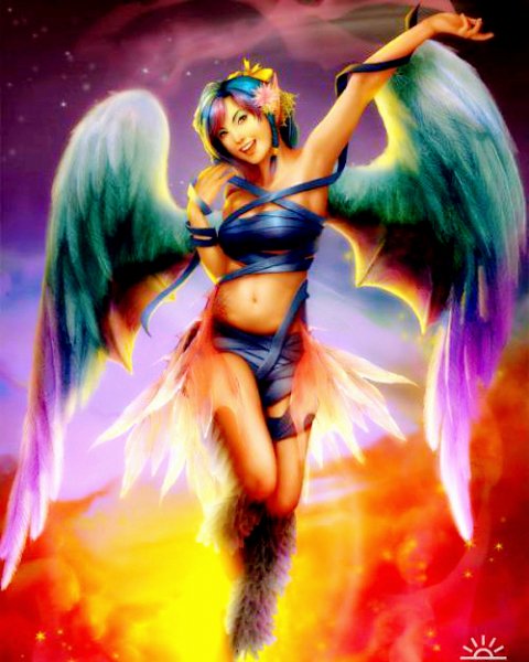SuperAngel