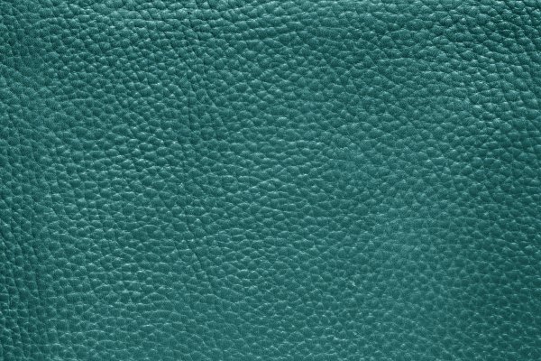 Texture-leather-background-turquoise