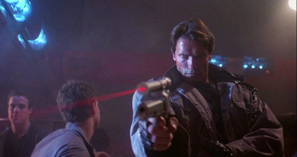 Терминатор (1984)