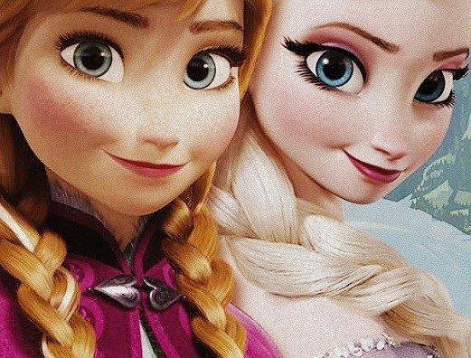 Frozen