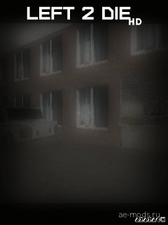 LEFT2DIE HD