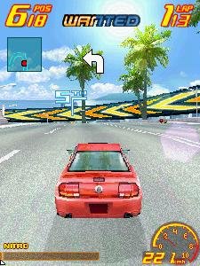 Asphalt 3 Street RulesT v1.0en