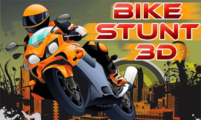 BikeStunt3d240x400
