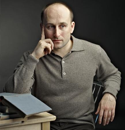 Стариков Николай. Сборник произведений