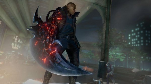 Prototype 2 v1.0 Plus 8 Trainer