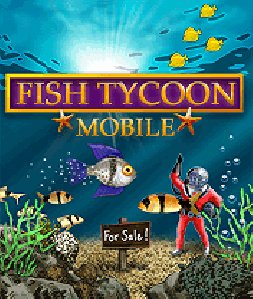 Fish Tycoon