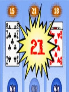 Hit 21 Deluxe