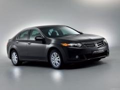 Honda Accord 2008 2