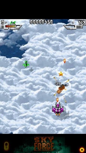 Sky Force 1.32