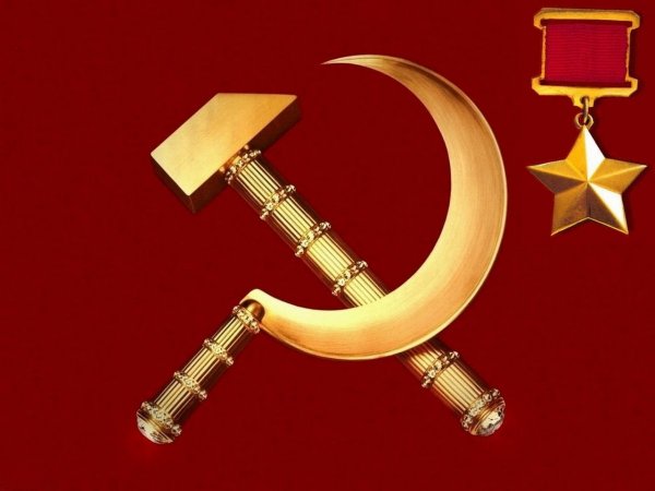 9 мая обои ПК