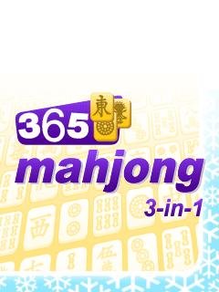 mahjong 3 in 1
