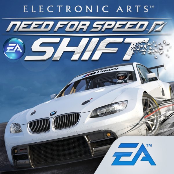 Need for Speed: Shift [Mod]