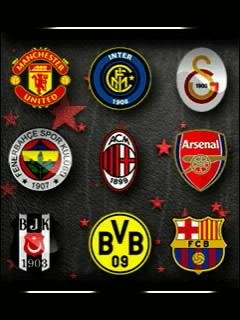 Inter barcelona arsenal