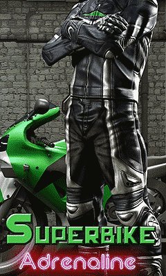 Superbike Adrenaline 240х400