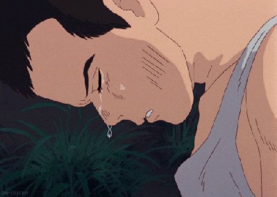 Hotaru no Haka | Могила Светлячков