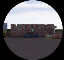 first scope