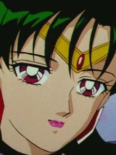 Сейлор Плутон