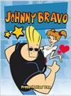 Snake Reloaded Johnny Bravos Big Babe Ad